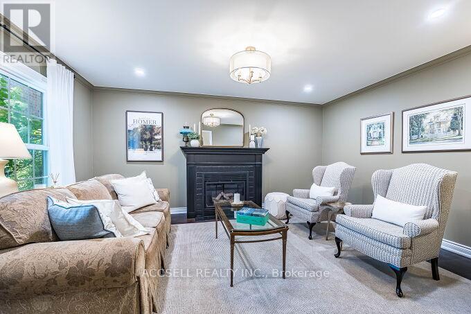 Photo 7 of 6785 Snow Goose Lane, Mississauga ON