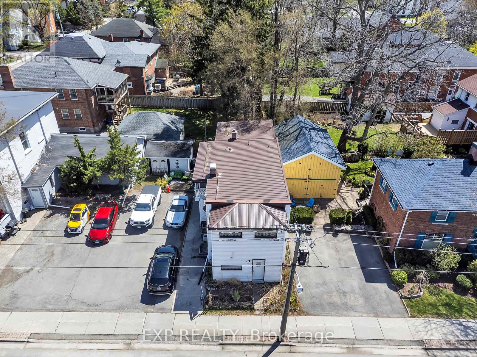 Photo 1 of 147 Victoria Avenue, Belleville ON