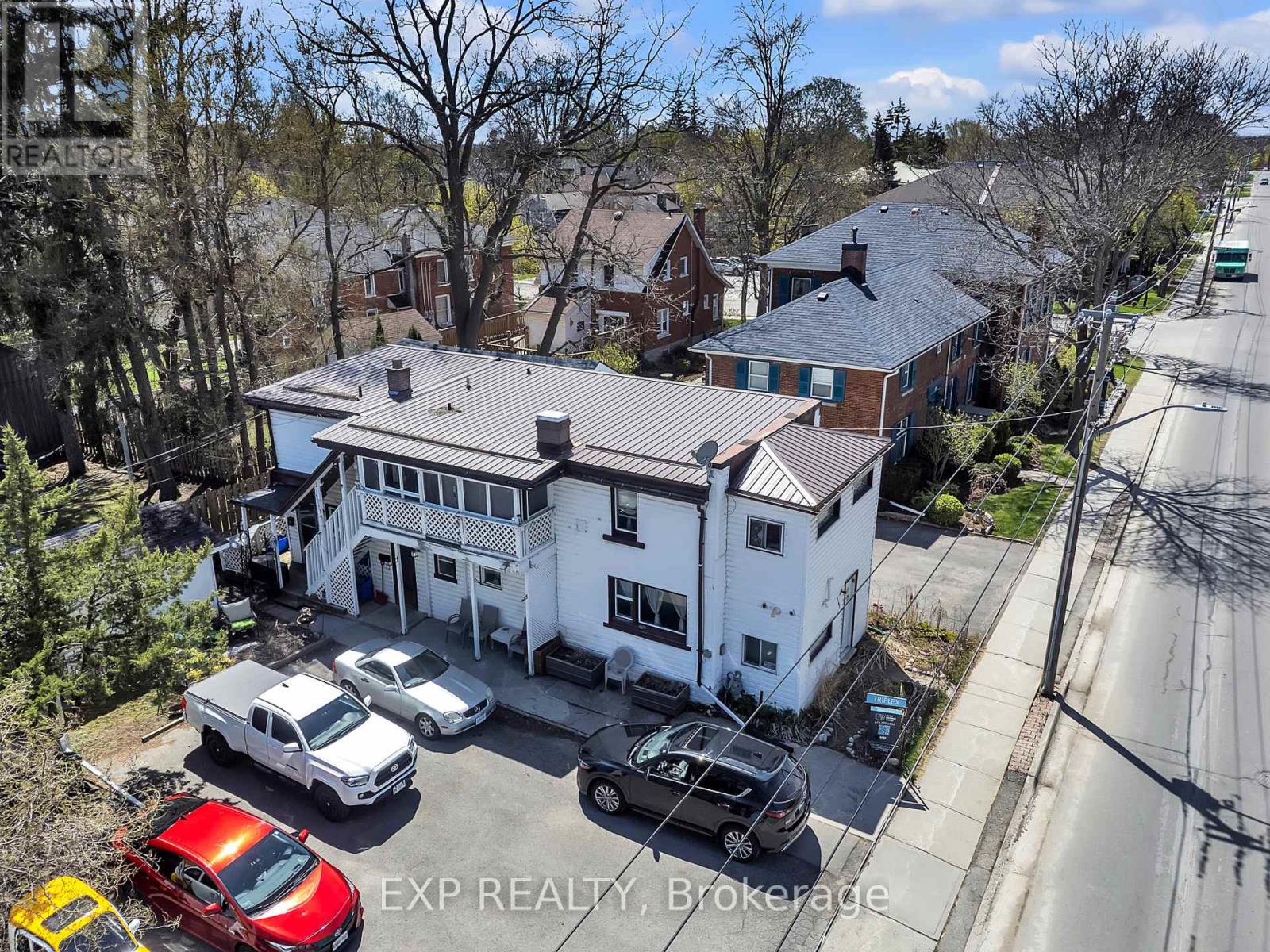 Photo 2 of 147 Victoria Avenue, Belleville ON