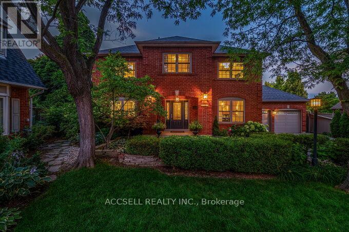 Photo 3 of 6785 Snow Goose Lane, Mississauga ON