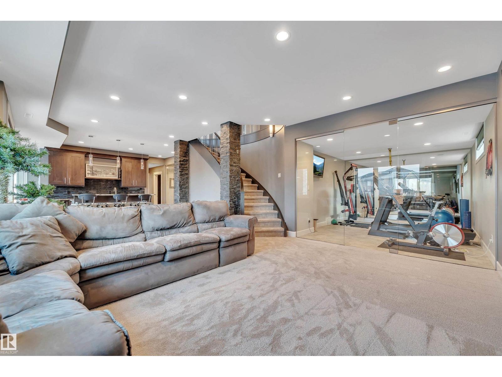 4510 WINGFIELD BA NW, Edmonton