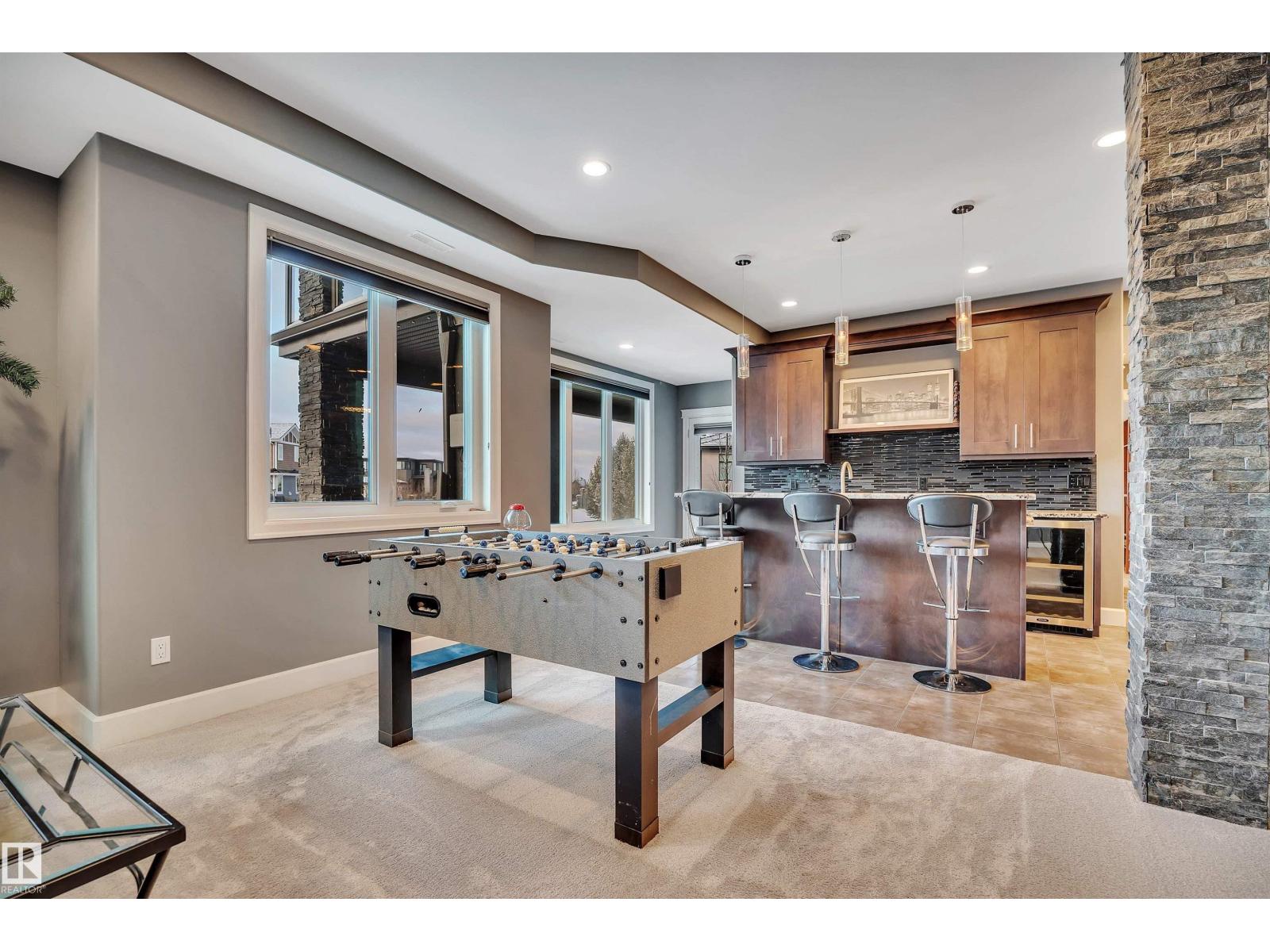 4510 WINGFIELD BA NW, Edmonton