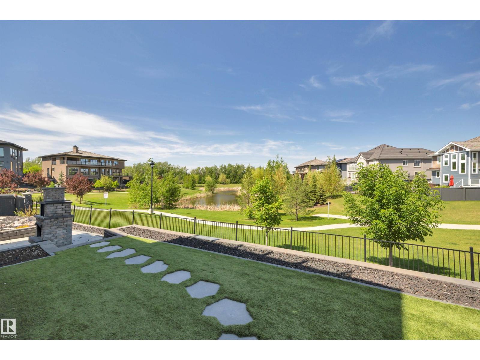 4510 WINGFIELD BA NW, Edmonton