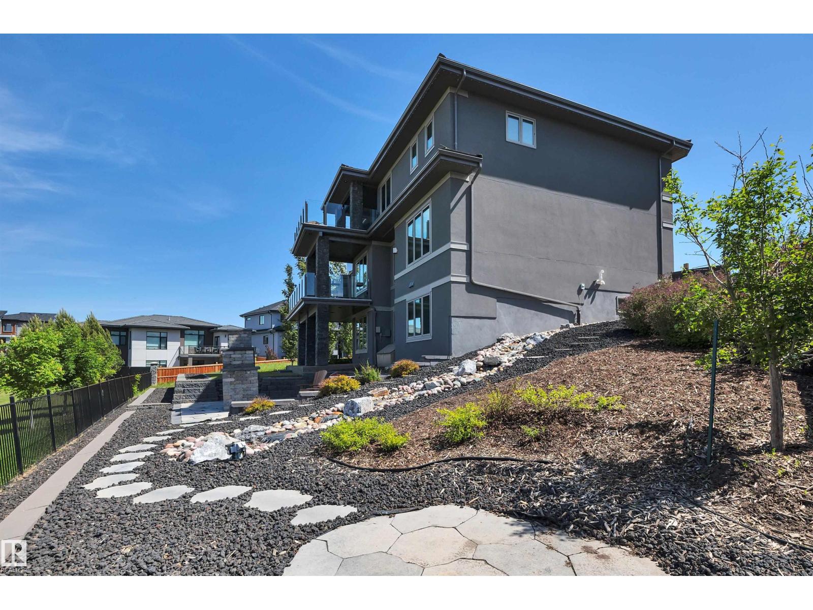 4510 WINGFIELD BA NW, Edmonton