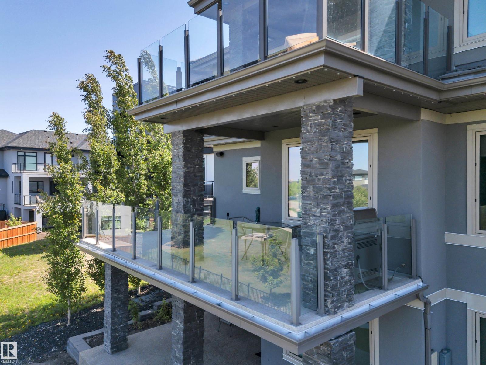 4510 WINGFIELD BA NW, Edmonton