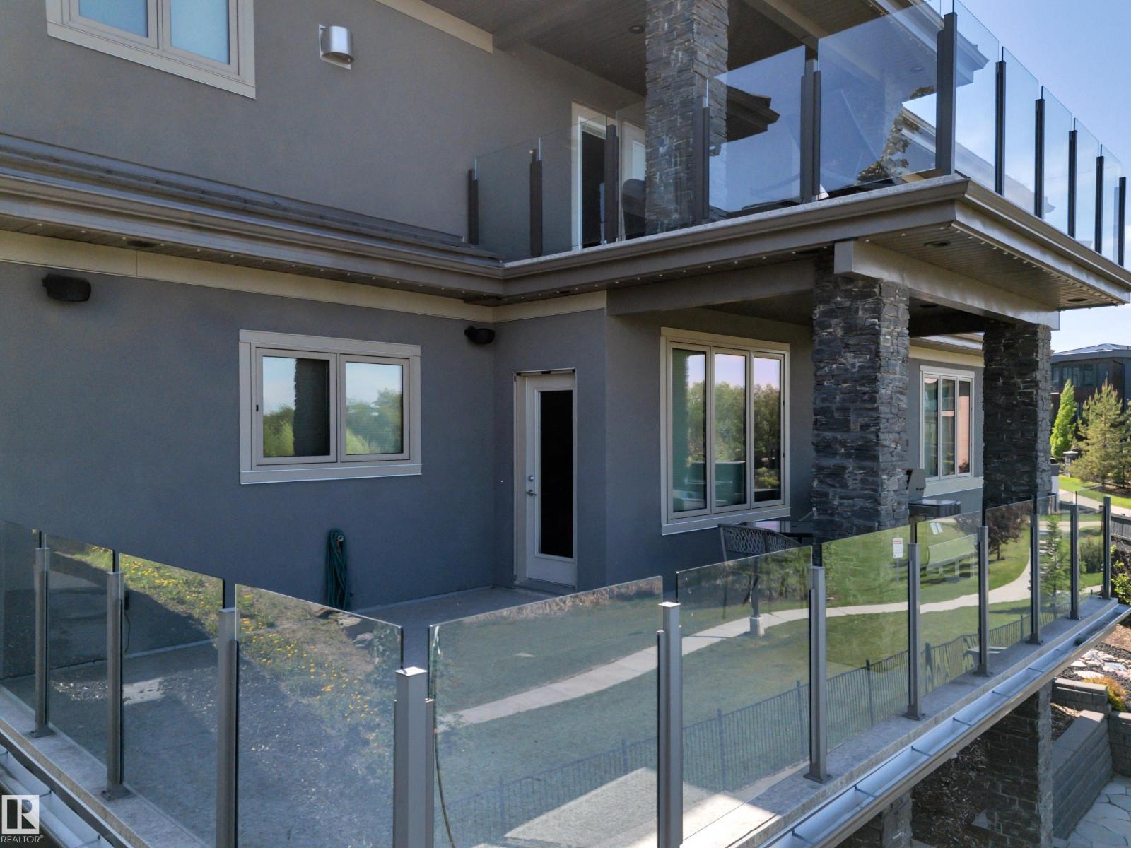 4510 WINGFIELD BA NW, Edmonton