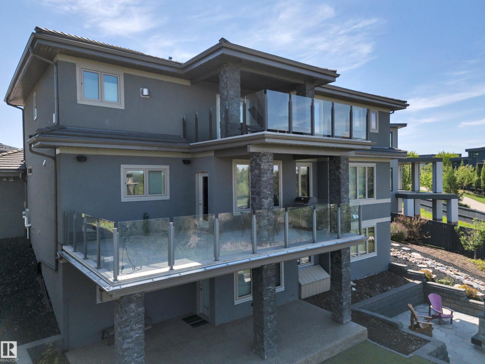 4510 WINGFIELD BA NW, Edmonton