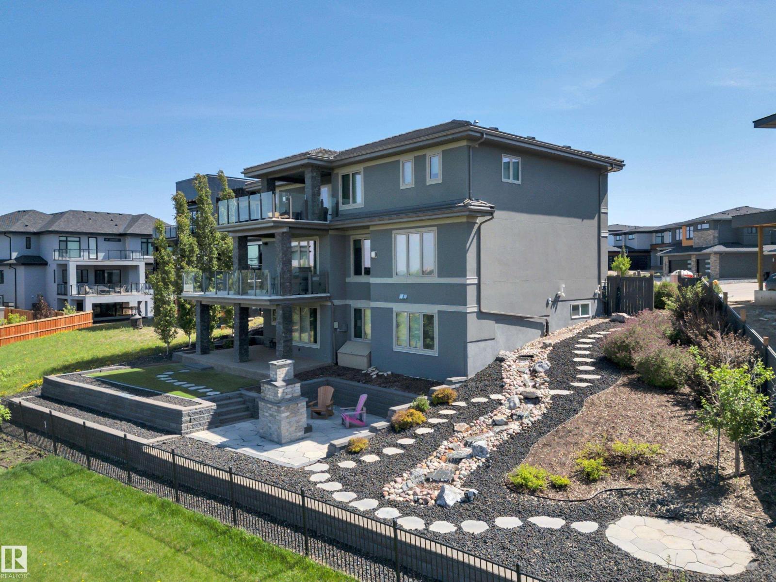 4510 WINGFIELD BA NW, Edmonton