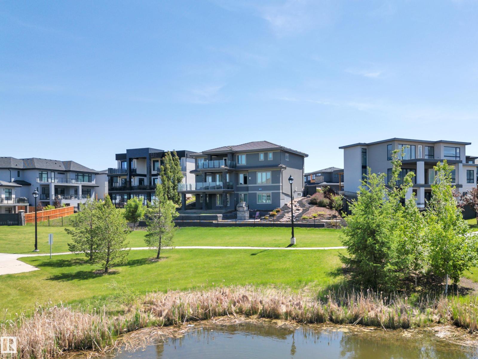 4510 WINGFIELD BA NW, Edmonton