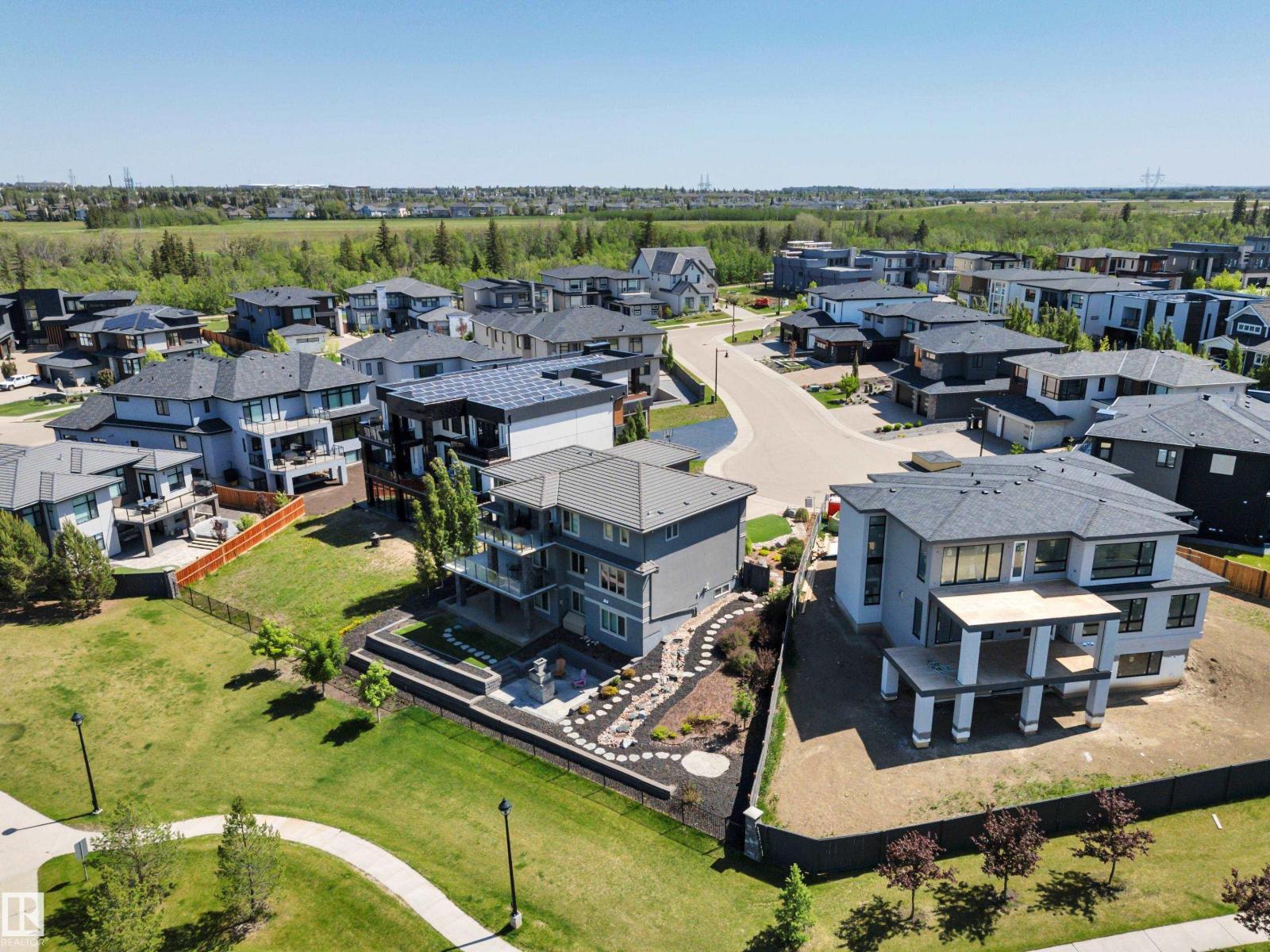 4510 WINGFIELD BA NW, Edmonton