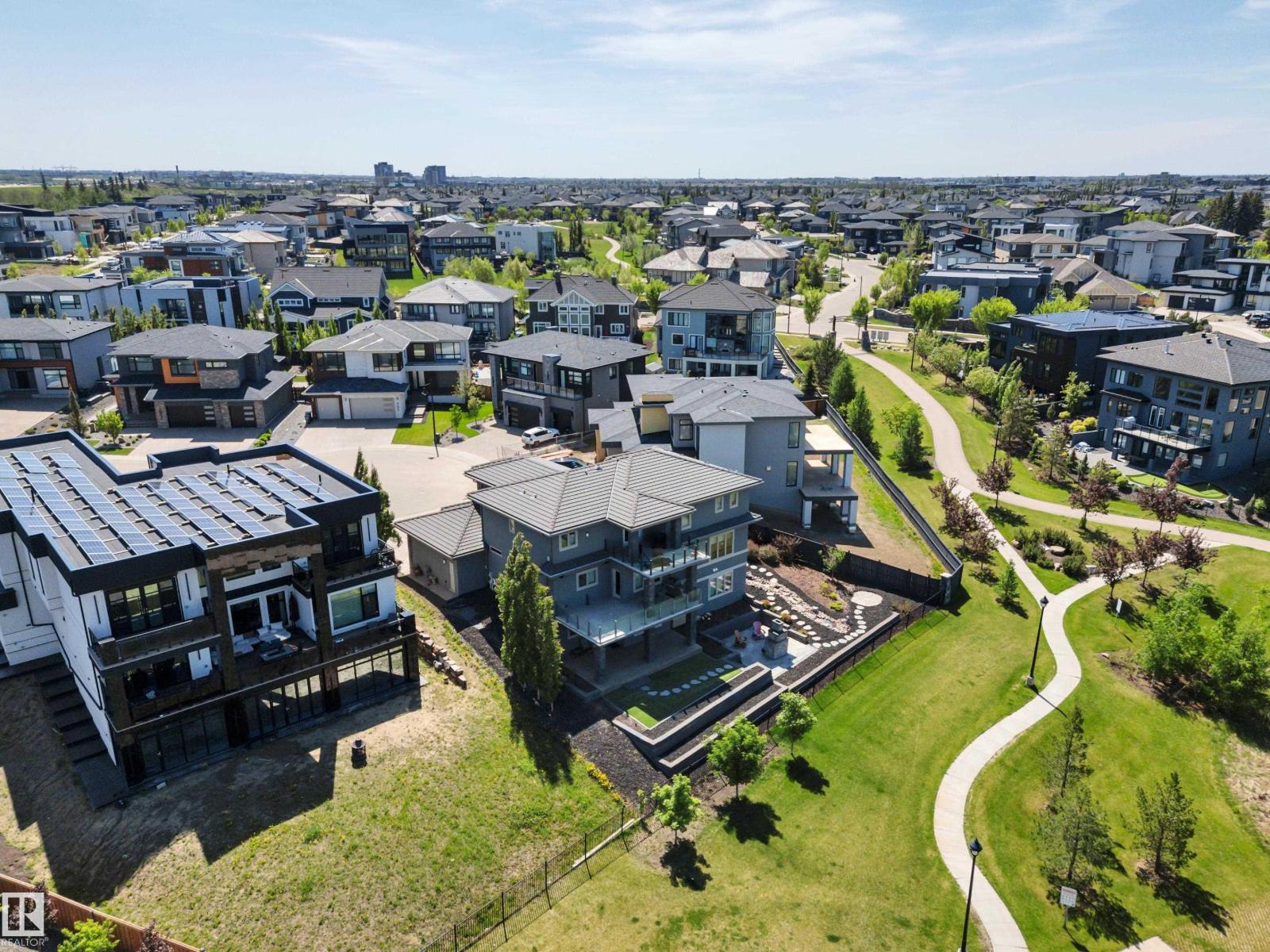 4510 WINGFIELD BA NW, Edmonton