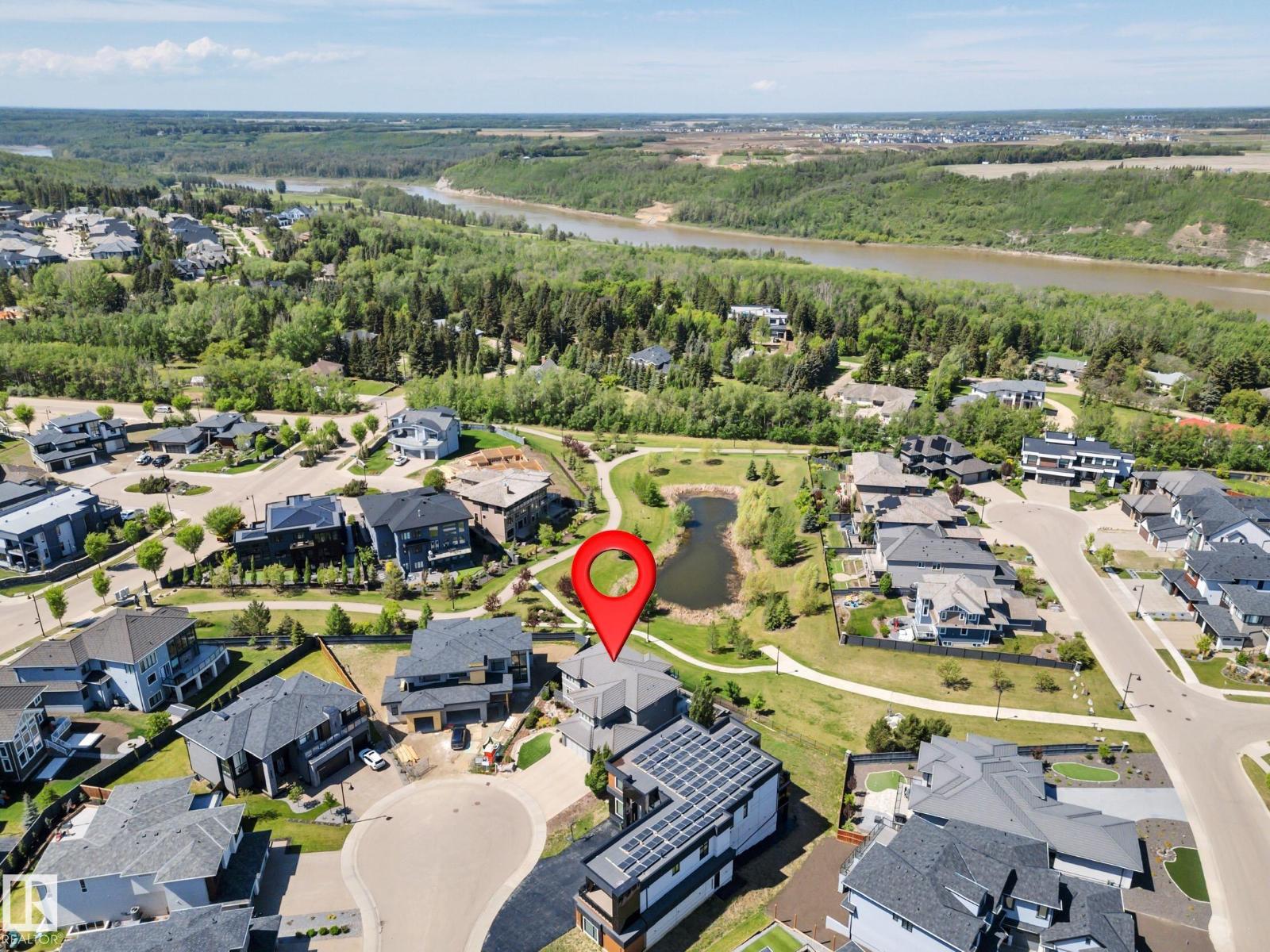 4510 WINGFIELD BA NW, Edmonton