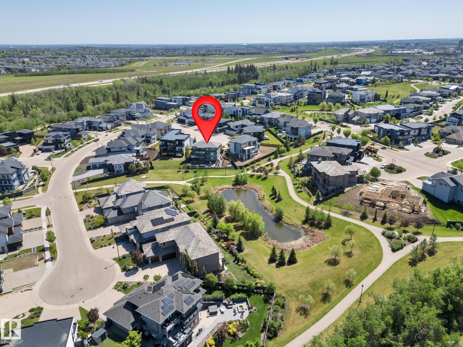 4510 WINGFIELD BA NW, Edmonton