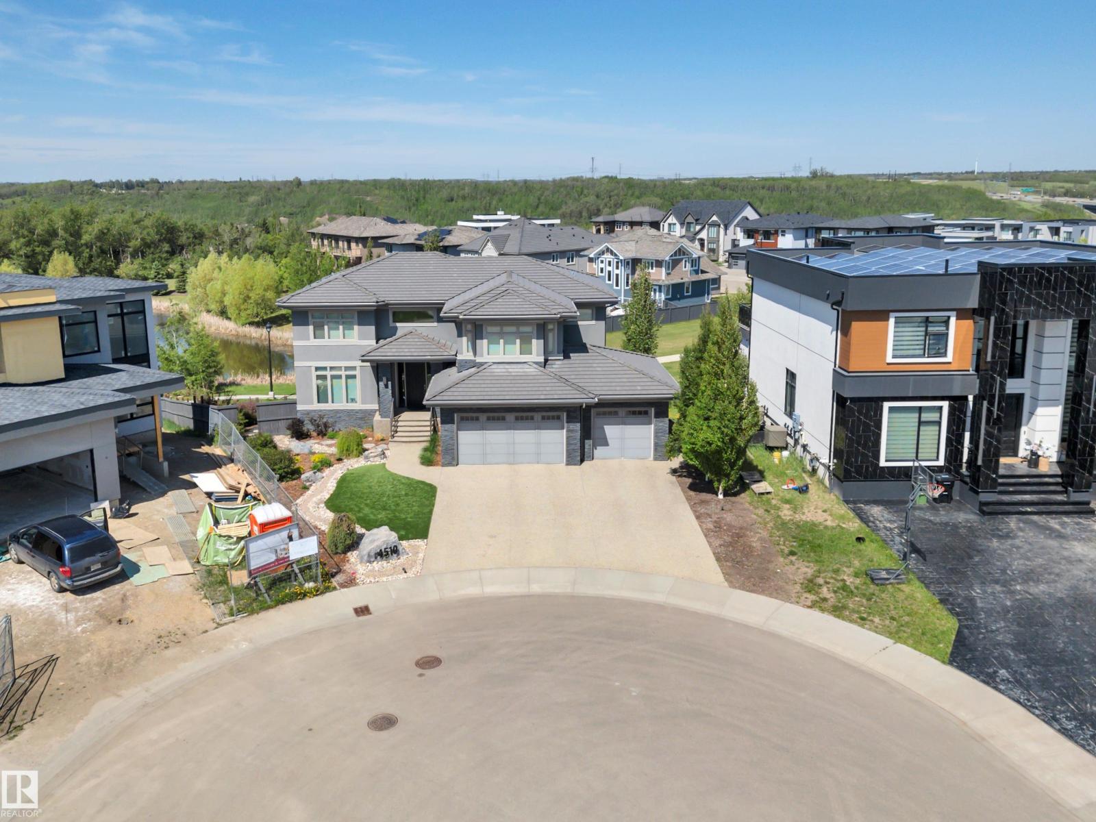 4510 WINGFIELD BA NW, Edmonton