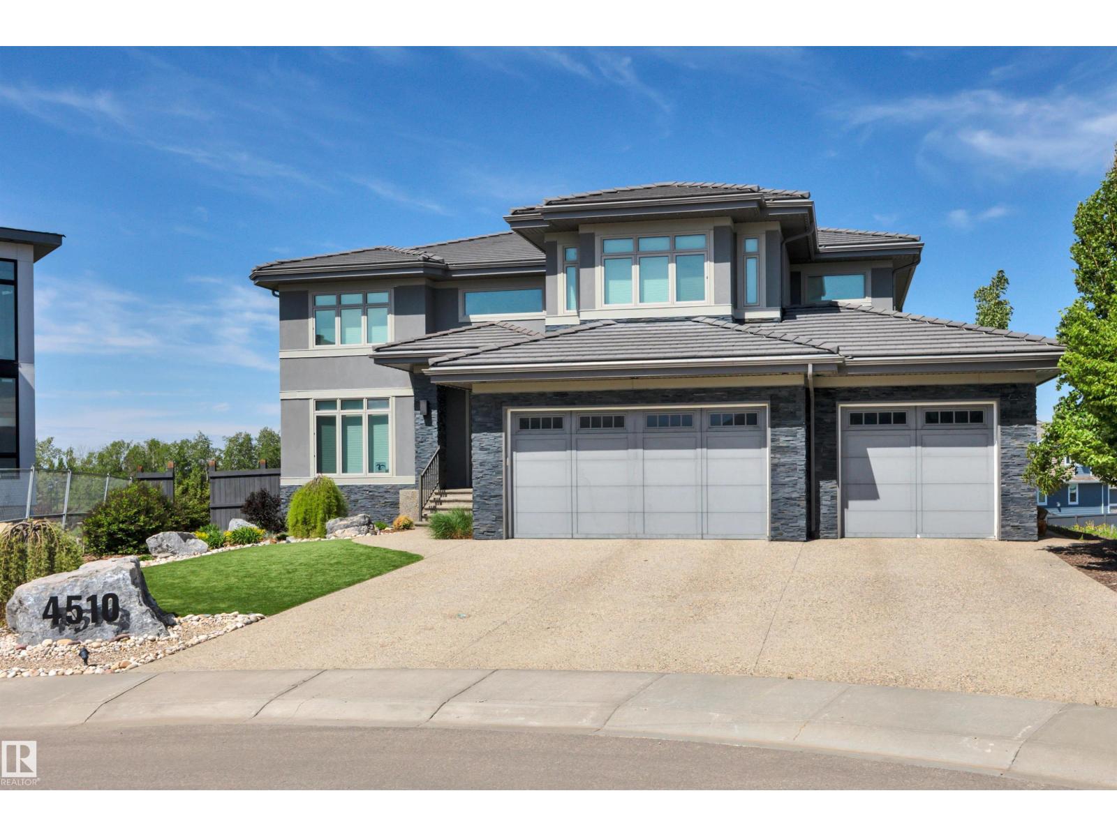 4510 WINGFIELD BA NW, Edmonton