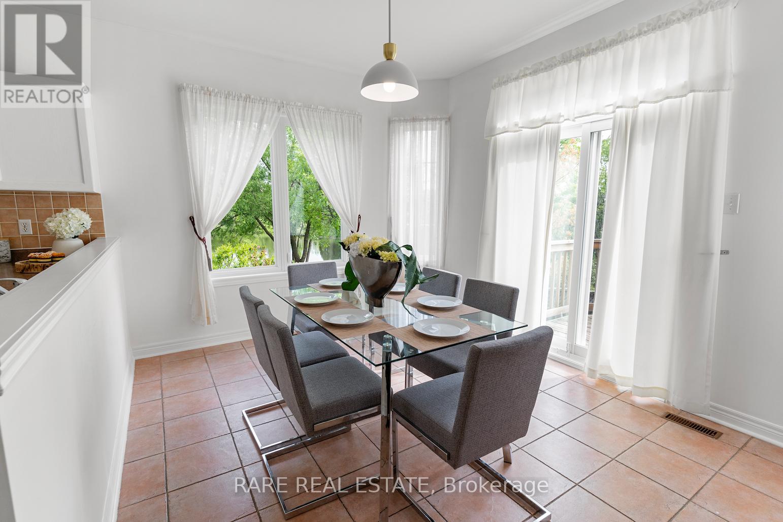 Photo 12 of 295 Stonebridge Drive, Markham ON
