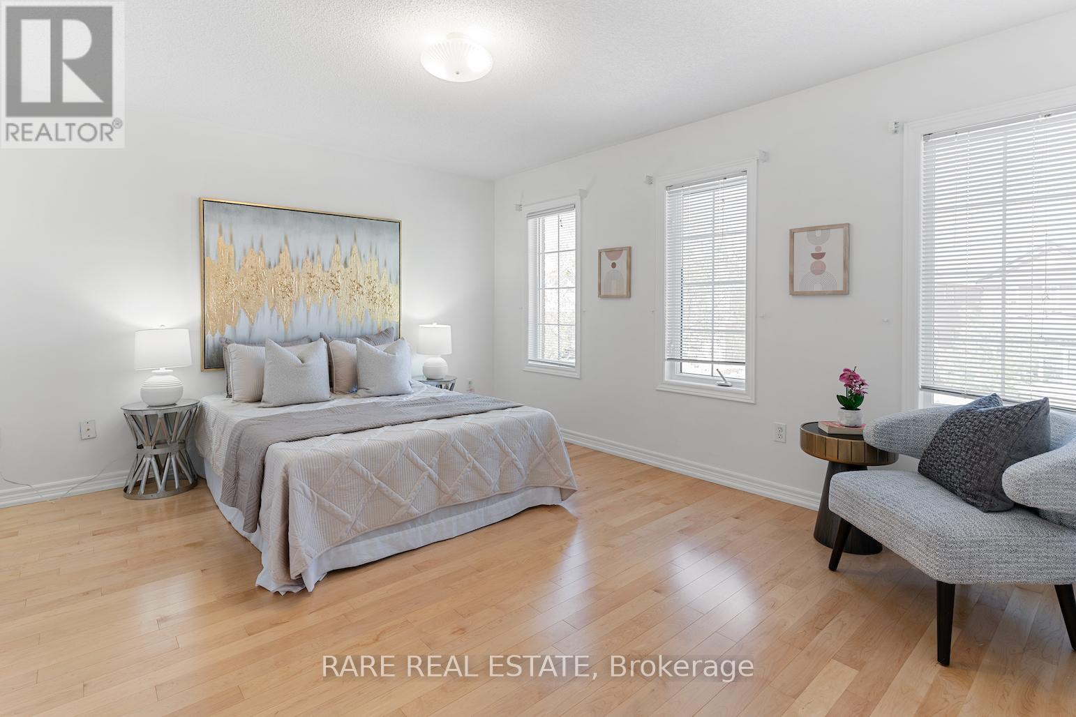 Photo 25 of 295 Stonebridge Drive, Markham ON