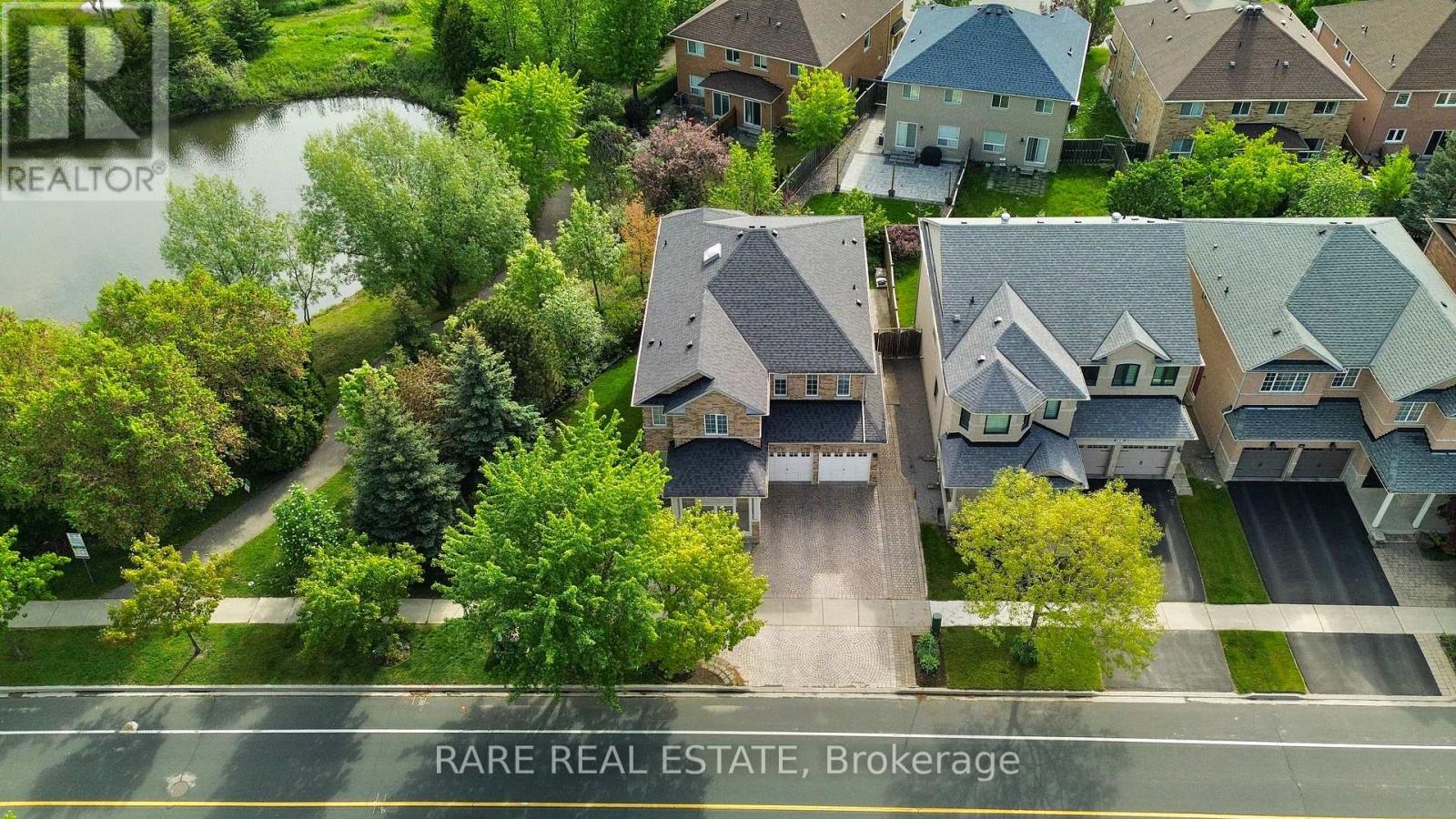 Photo 44 of 295 Stonebridge Drive, Markham ON