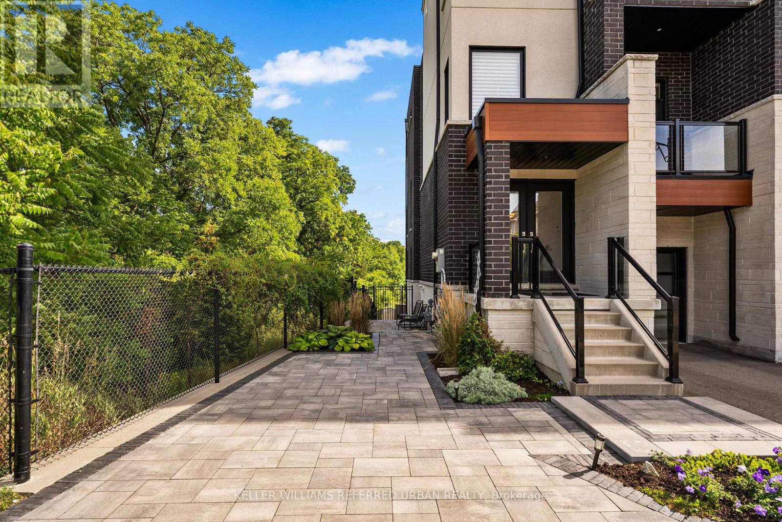 Photo 3 of 147 Lebovic Campus Drive, Vaughan ON