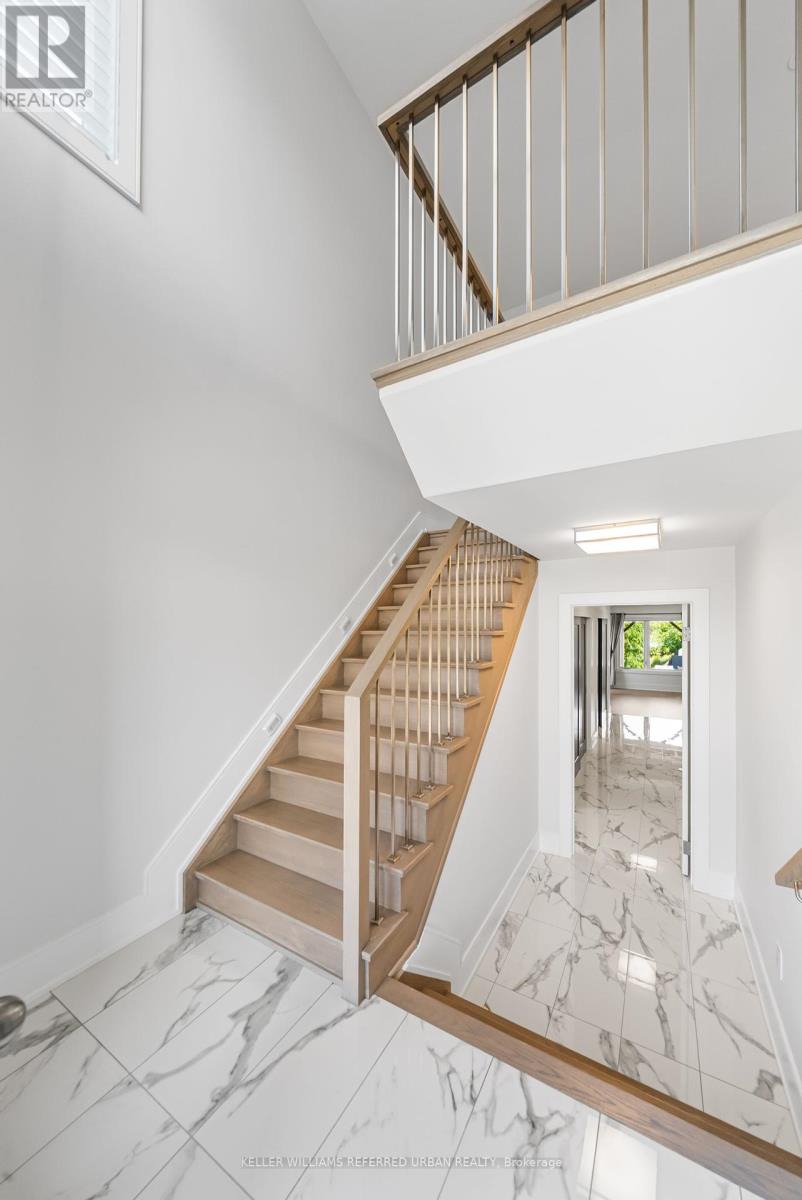 Photo 32 of 147 Lebovic Campus Drive, Vaughan ON