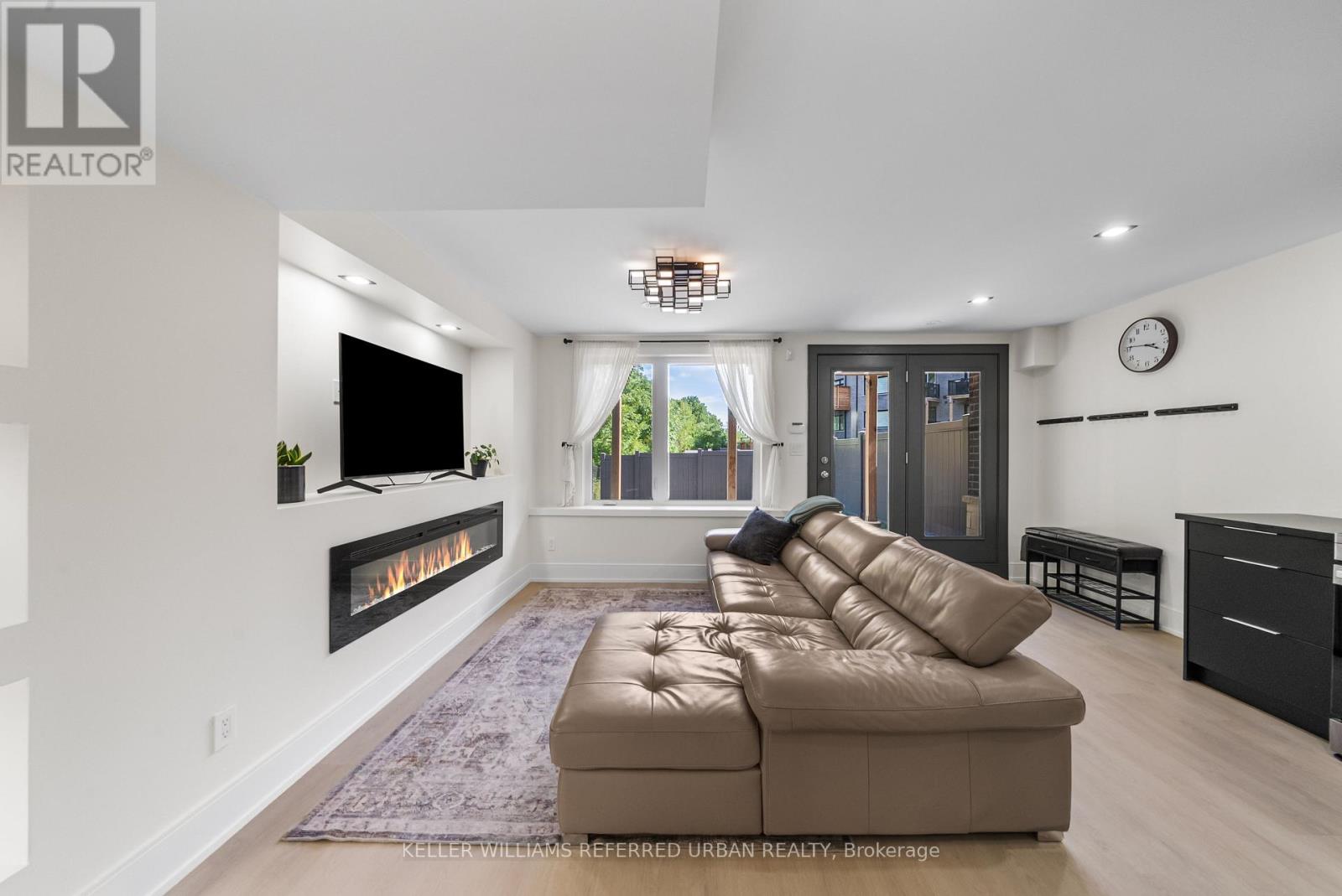Photo 41 of 147 Lebovic Campus Drive, Vaughan ON