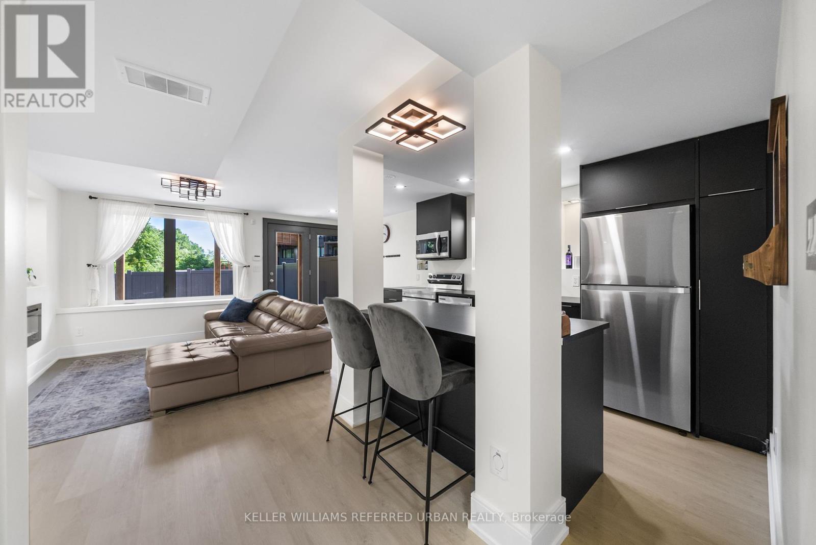 Photo 42 of 147 Lebovic Campus Drive, Vaughan ON