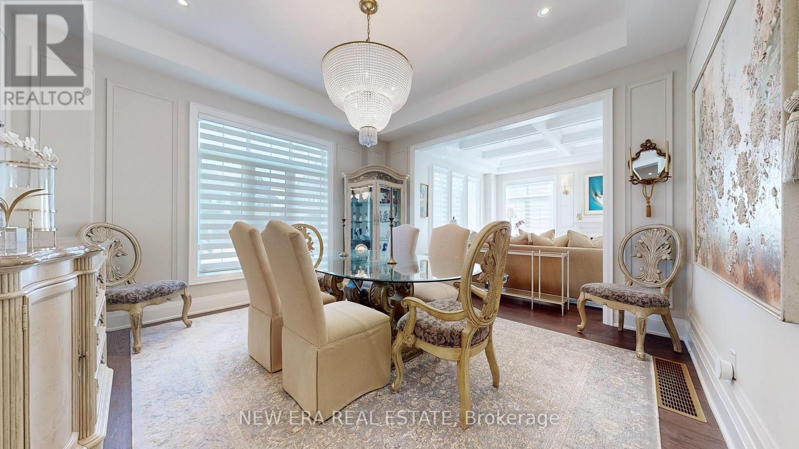 Photo 10 of 187 Purple Creek Road, Vaughan ON