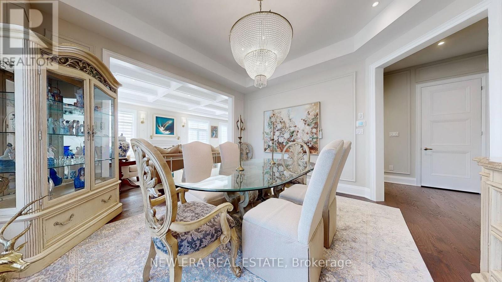 Photo 11 of 187 Purple Creek Road, Vaughan ON