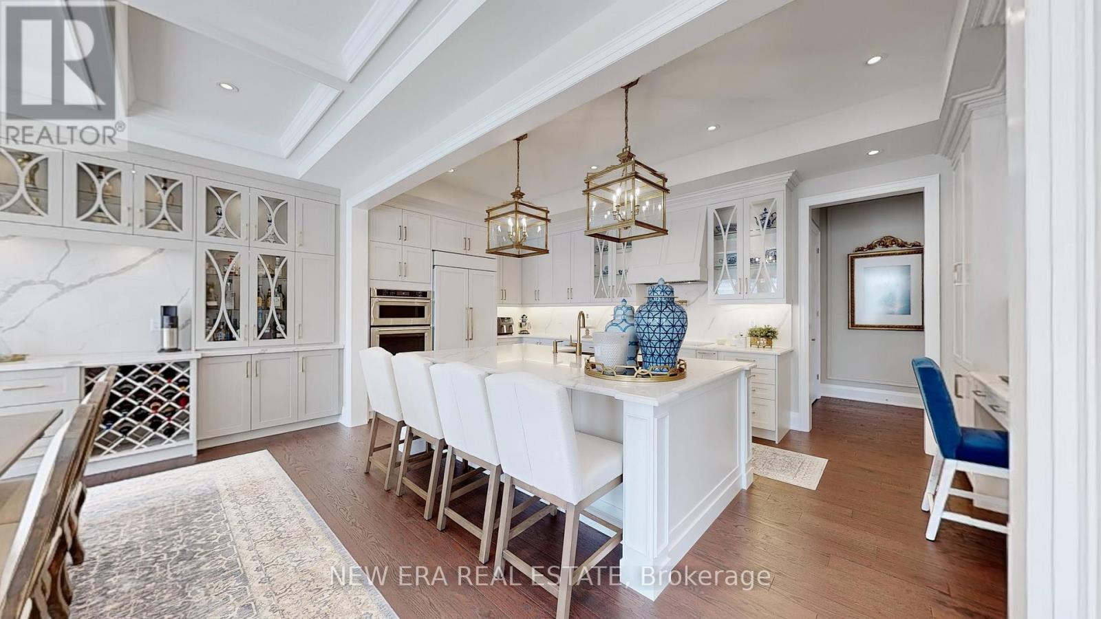Photo 12 of 187 Purple Creek Road, Vaughan ON