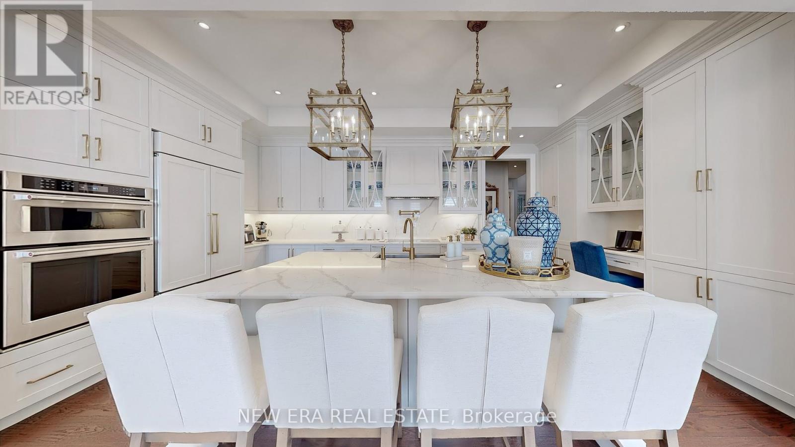 Photo 13 of 187 Purple Creek Road, Vaughan ON