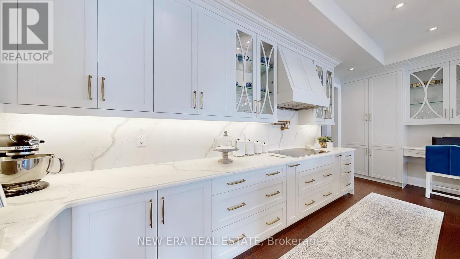 Photo 14 of 187 Purple Creek Road, Vaughan ON