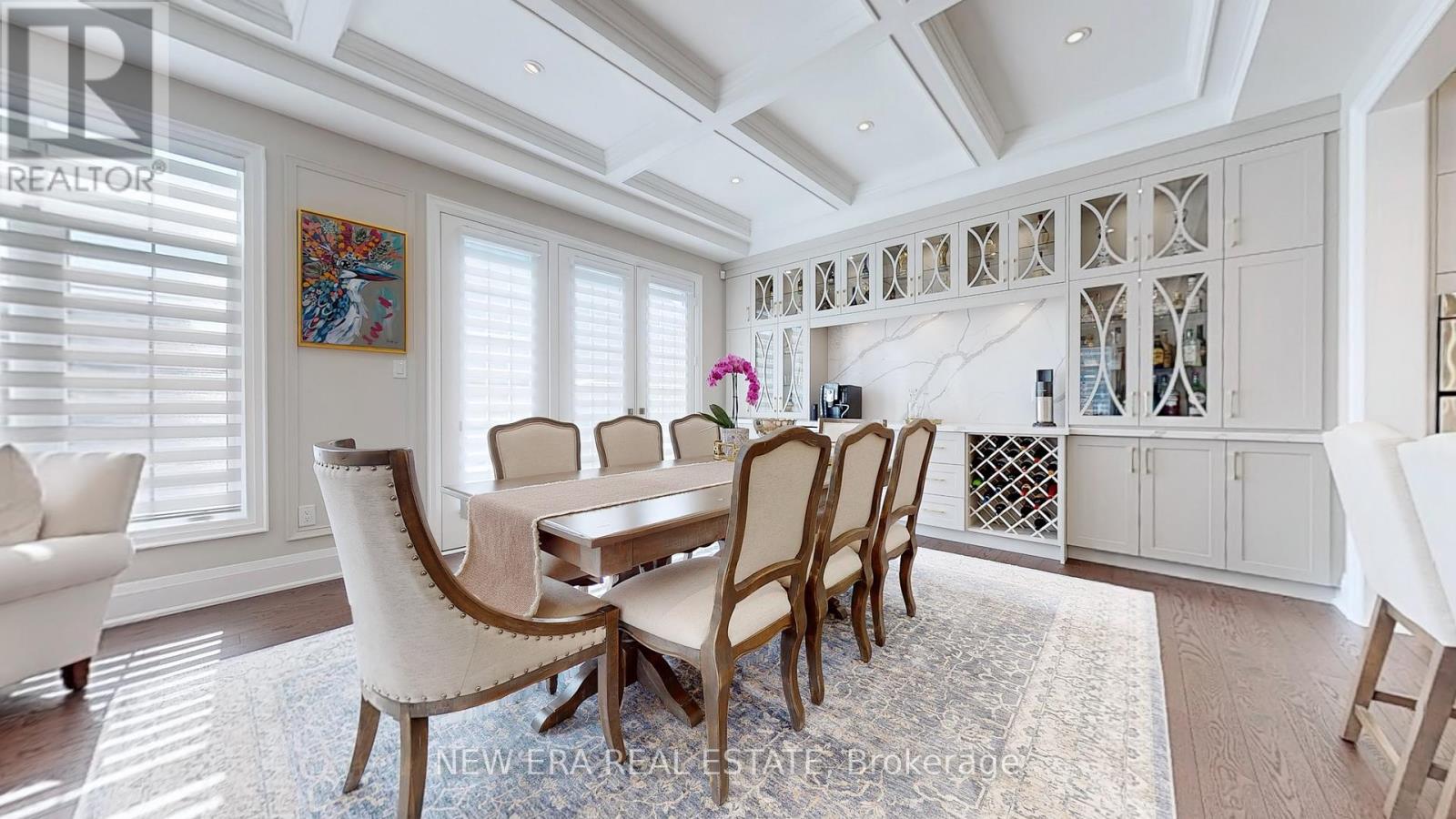 Photo 17 of 187 Purple Creek Road, Vaughan ON