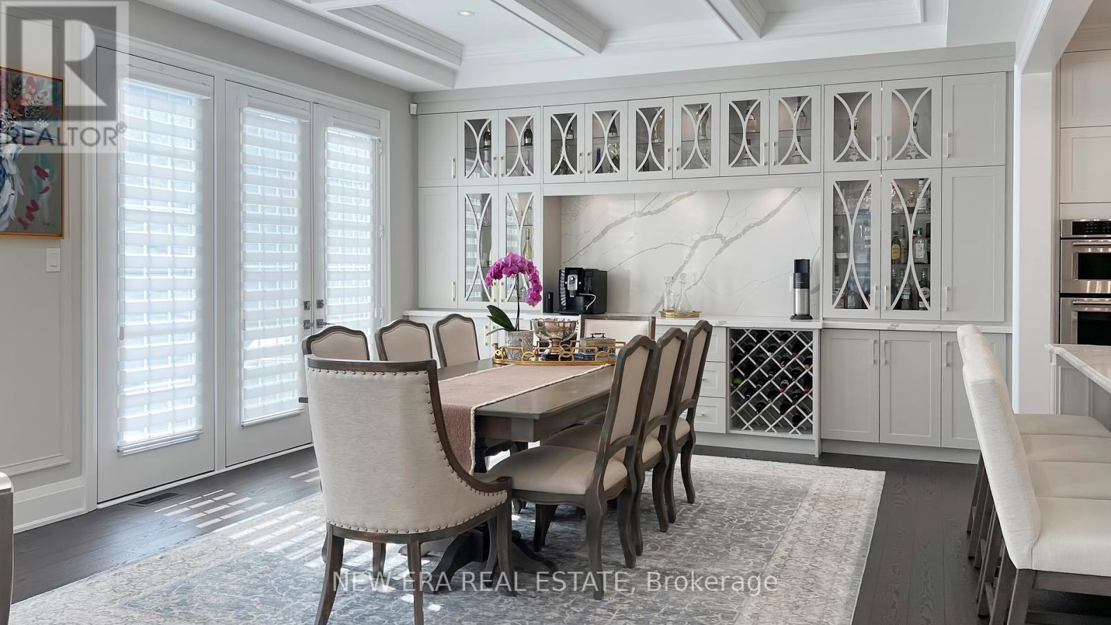Photo 19 of 187 Purple Creek Road, Vaughan ON