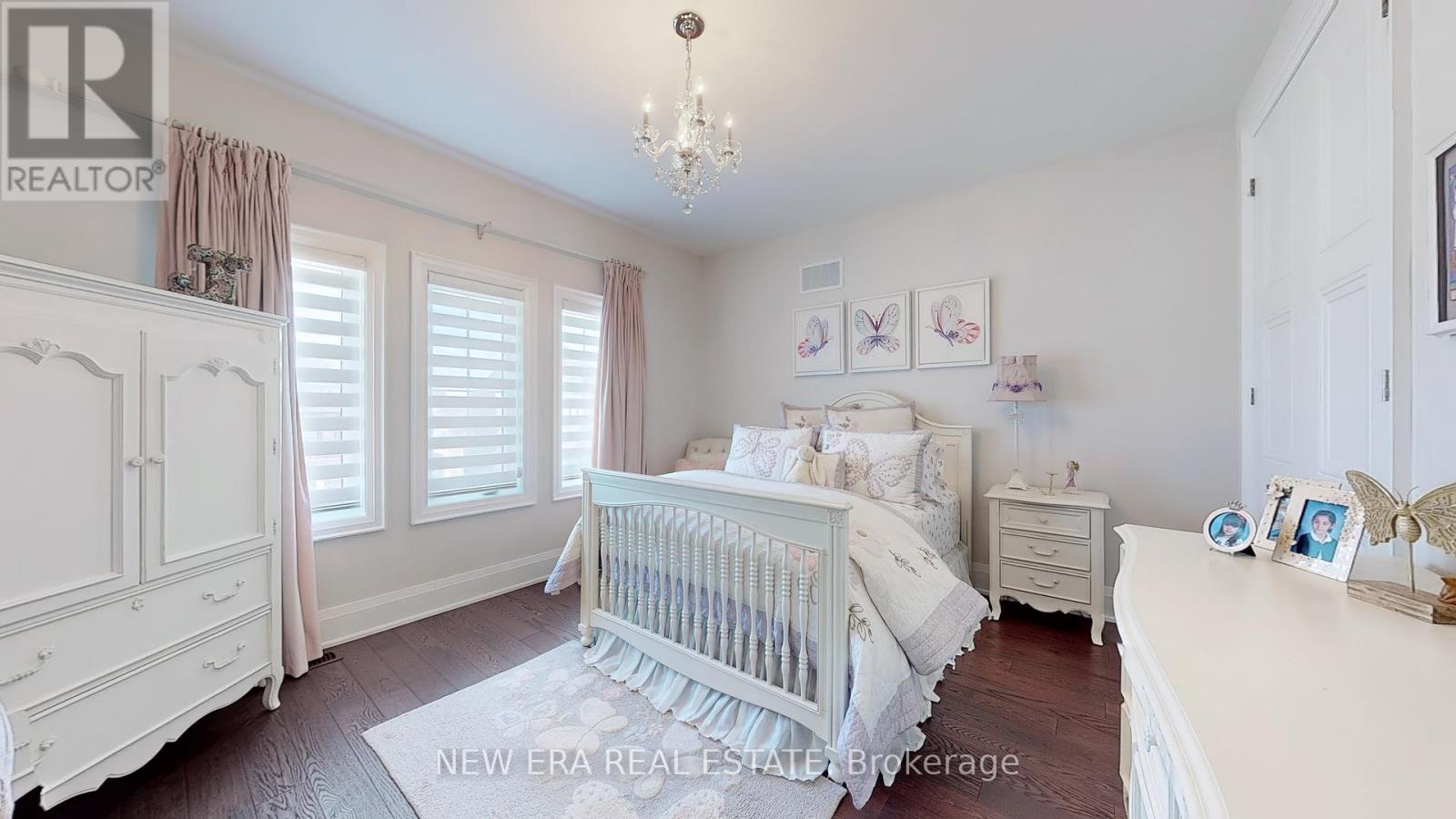 Photo 34 of 187 Purple Creek Road, Vaughan ON