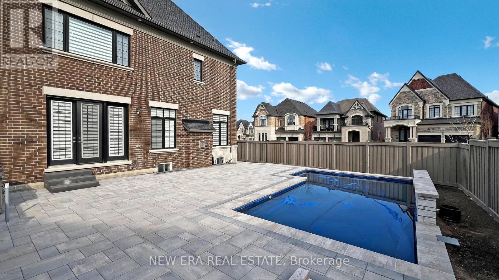 Photo 48 of 187 Purple Creek Road, Vaughan ON