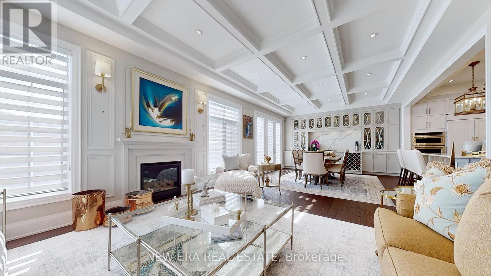 Photo 9 of 187 Purple Creek Road, Vaughan ON