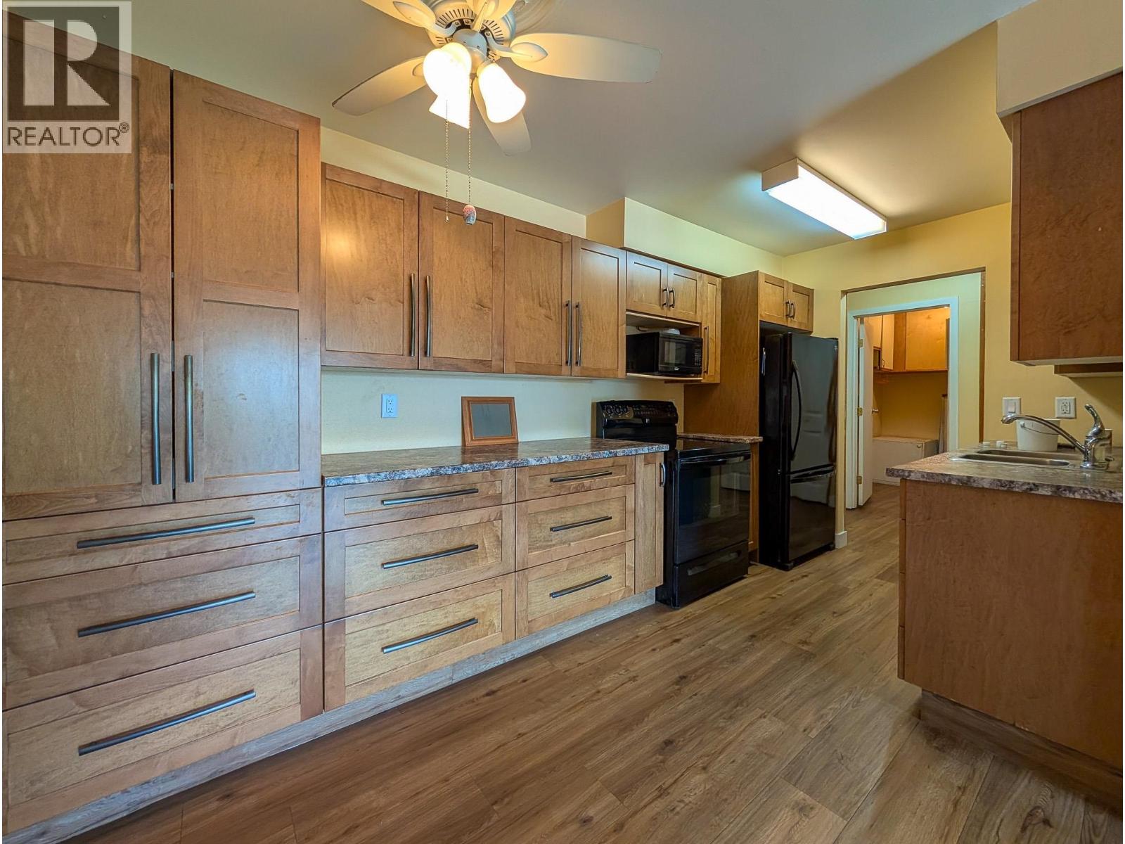 104 1654 10TH AVENUE, Prince George