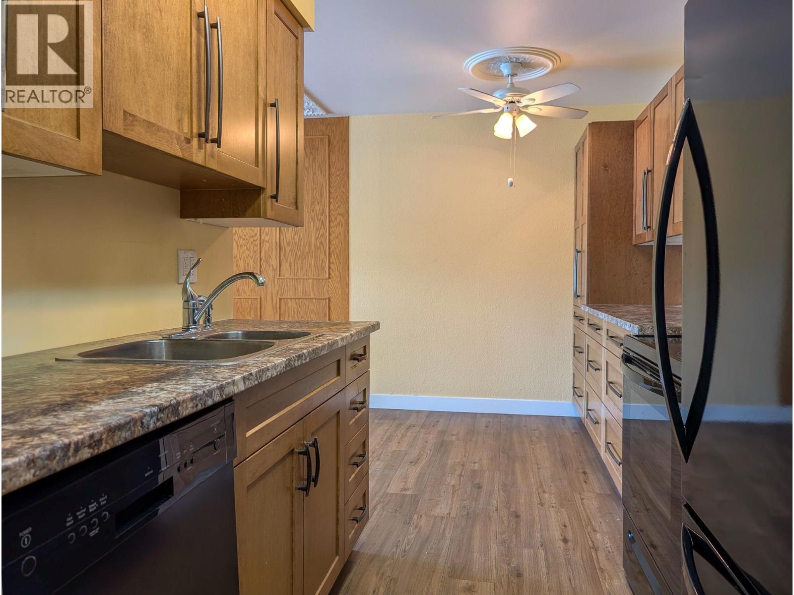 104 1654 10TH AVENUE, Prince George