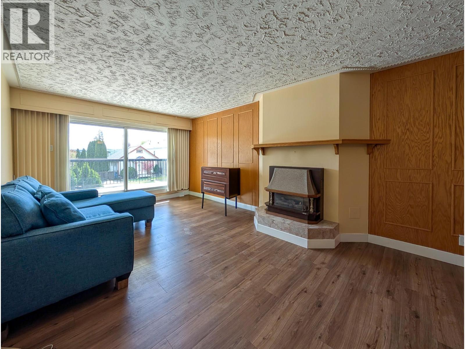 104 1654 10TH AVENUE, Prince George