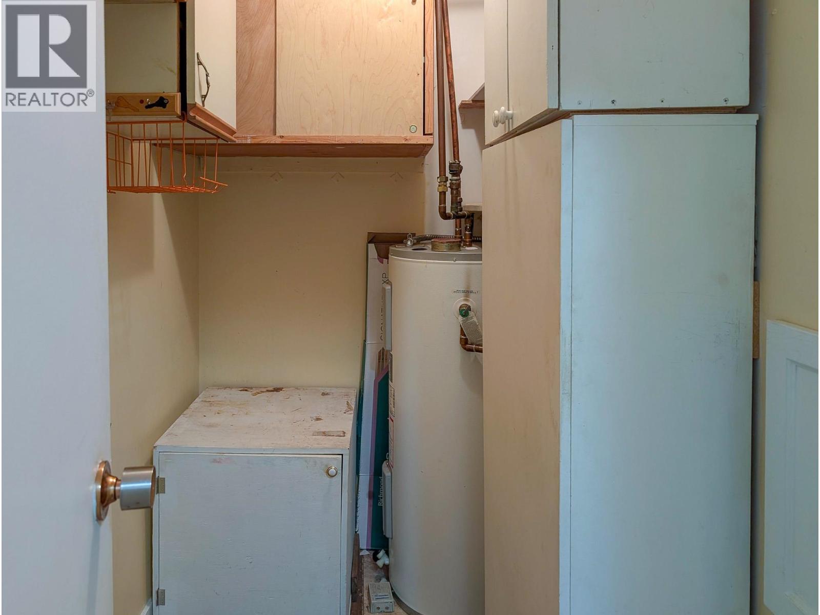 104 1654 10TH AVENUE, Prince George