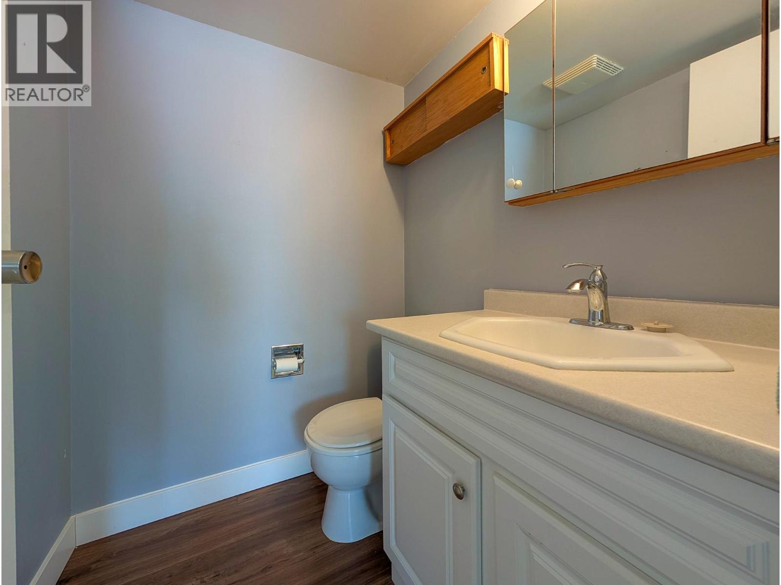 104 1654 10TH AVENUE, Prince George