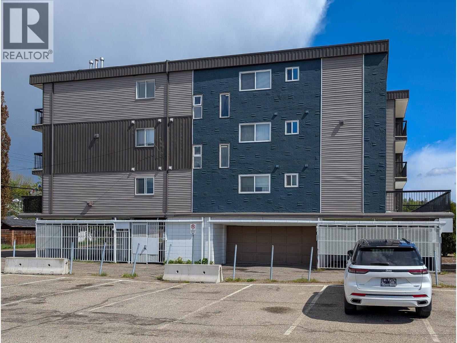 104 1654 10TH AVENUE, Prince George