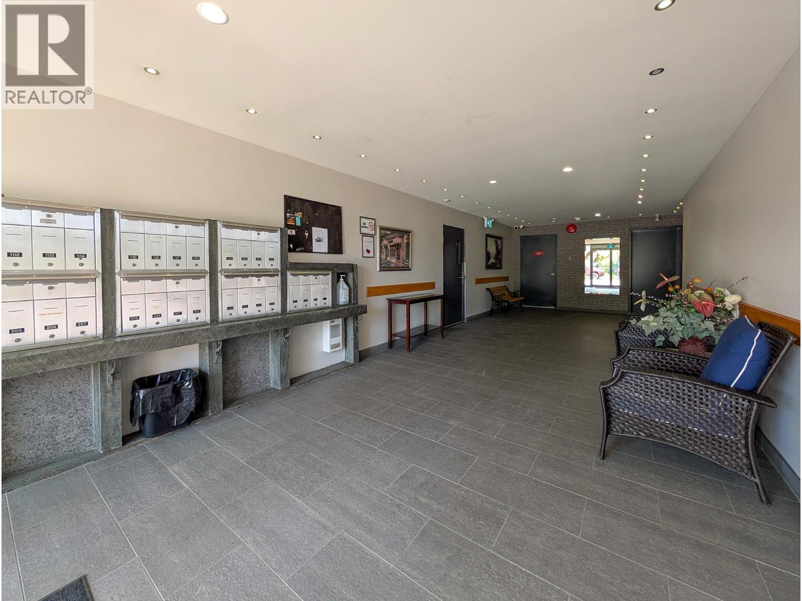 104 1654 10TH AVENUE, Prince George