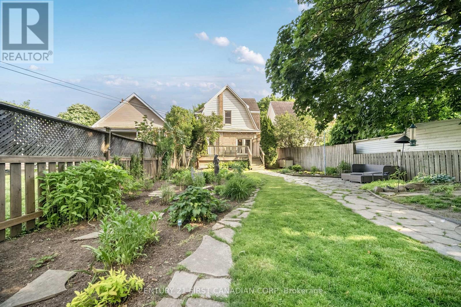 Photo 1 of 171 Mount Pleasant Avenue, London North ON