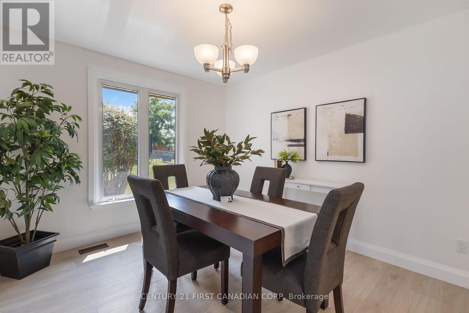 Photo 6 of 1645 Estevan Road, London North ON