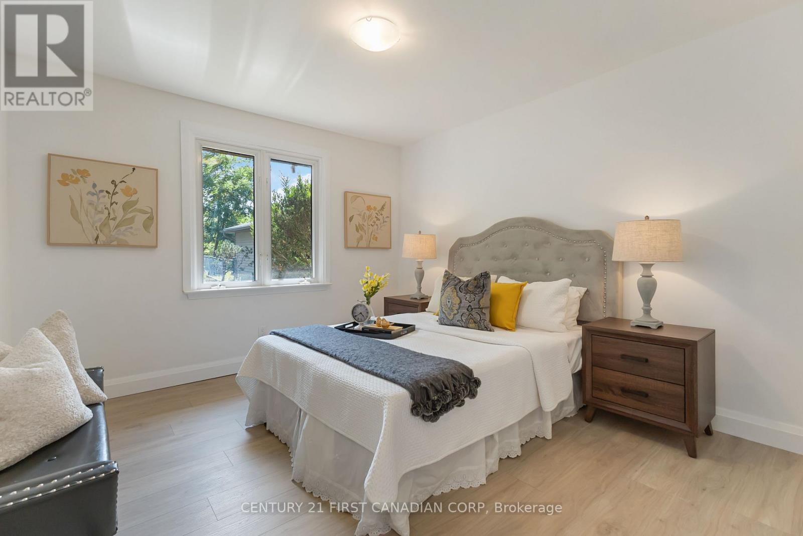 Photo 9 of 1645 Estevan Road, London North ON
