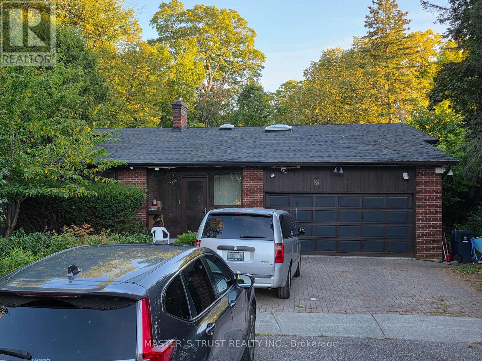 Photo 1 of 2 Craigmont Drive, Toronto ON