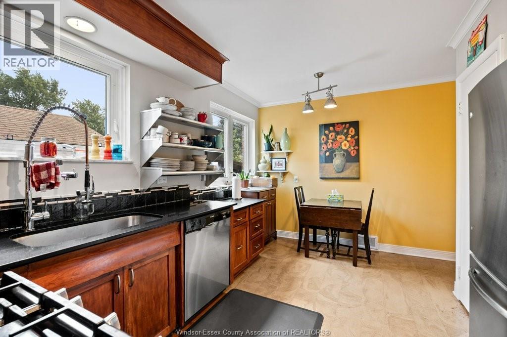 Photo 10 of 1729 Chilver Road, Windsor ON