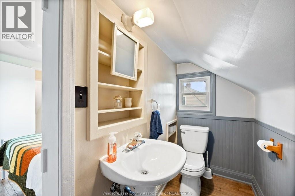 Photo 14 of 1729 Chilver Road, Windsor ON