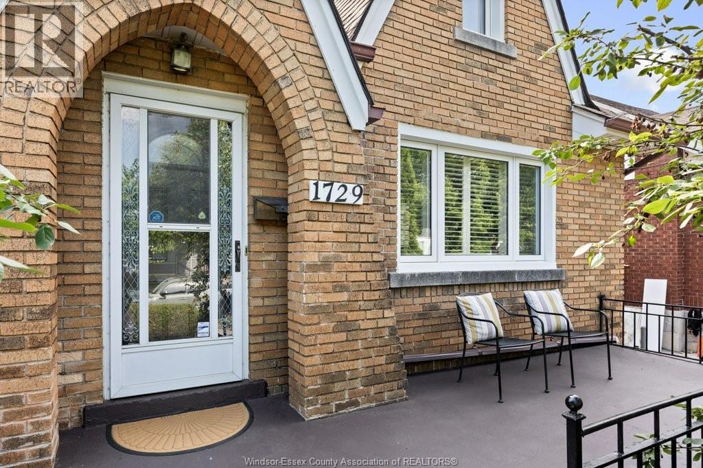 Photo 2 of 1729 Chilver Road, Windsor ON